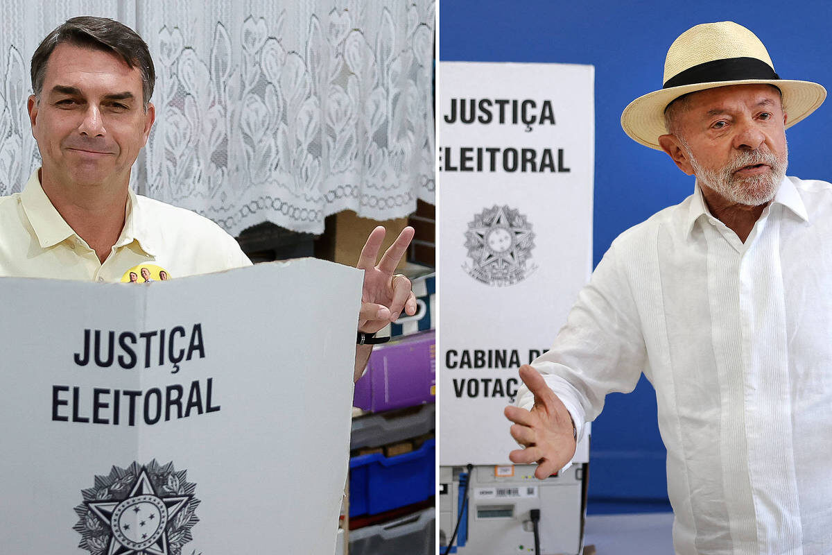Pesquisa aponta estagnação de Lula no Nordeste no segundo turno