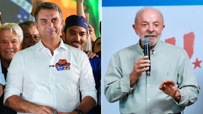 Lula perde força no Piauí enquanto bolsonarismo avança no Rio Grande do Sul