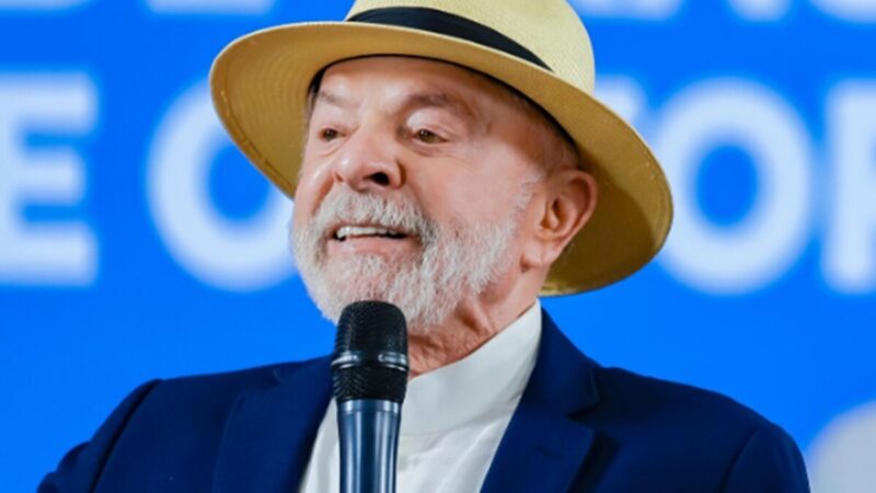 Lula planeja criar Ministério do Idoso para atender terceira idade