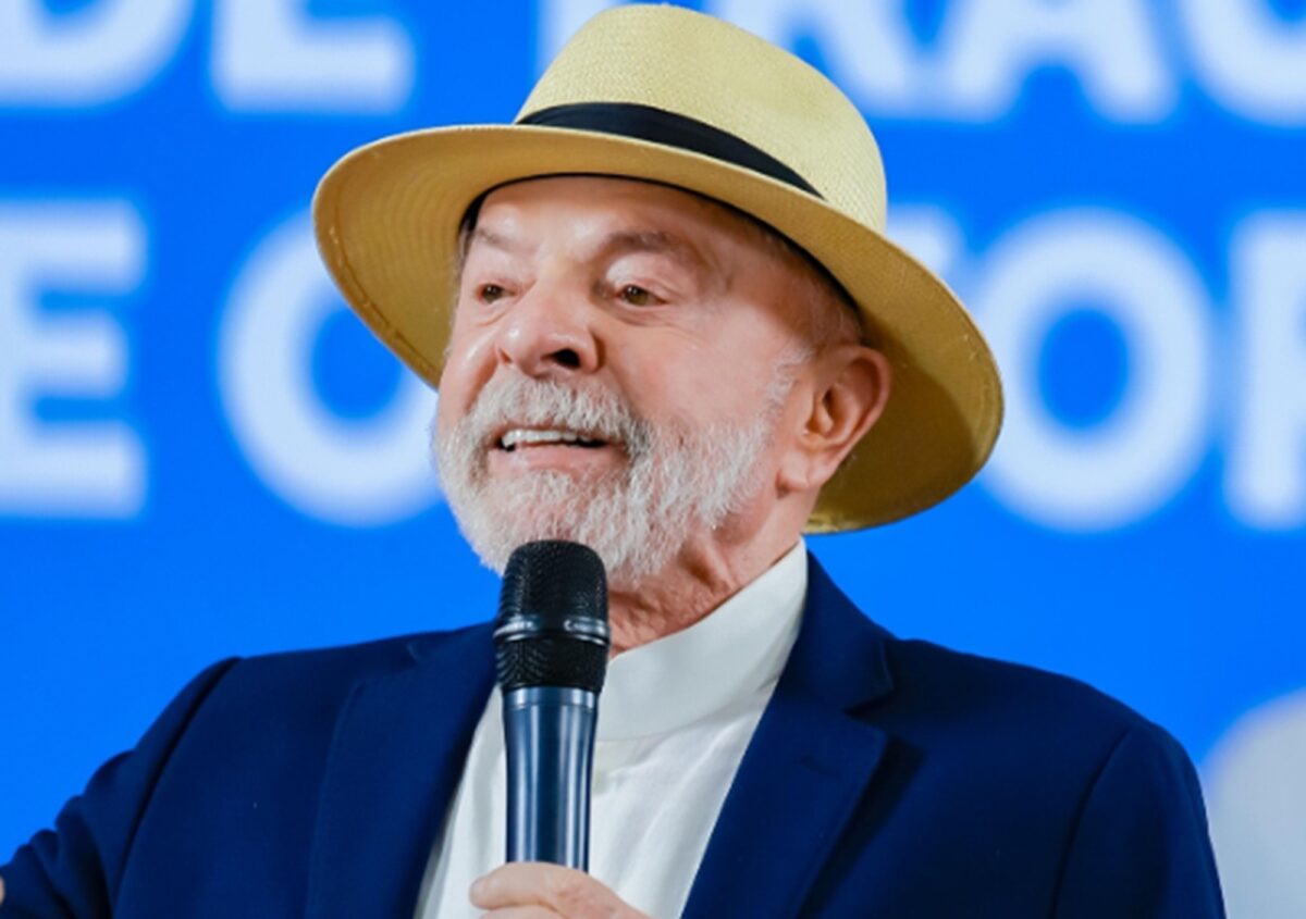 Lula planeja criar Ministério do Idoso para atender terceira idade