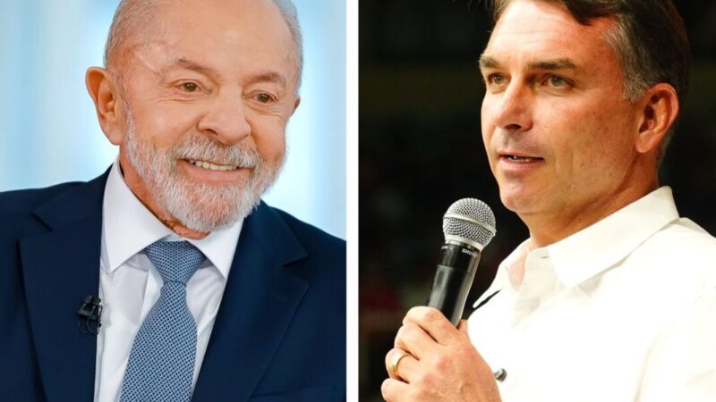 Eleições 2026: Lula busca evangélicos e Flávio foca no RS