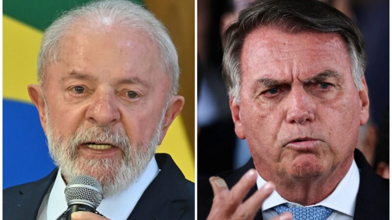 Eleições 2026: Lula vence Flávio Bolsonaro e bate recorde