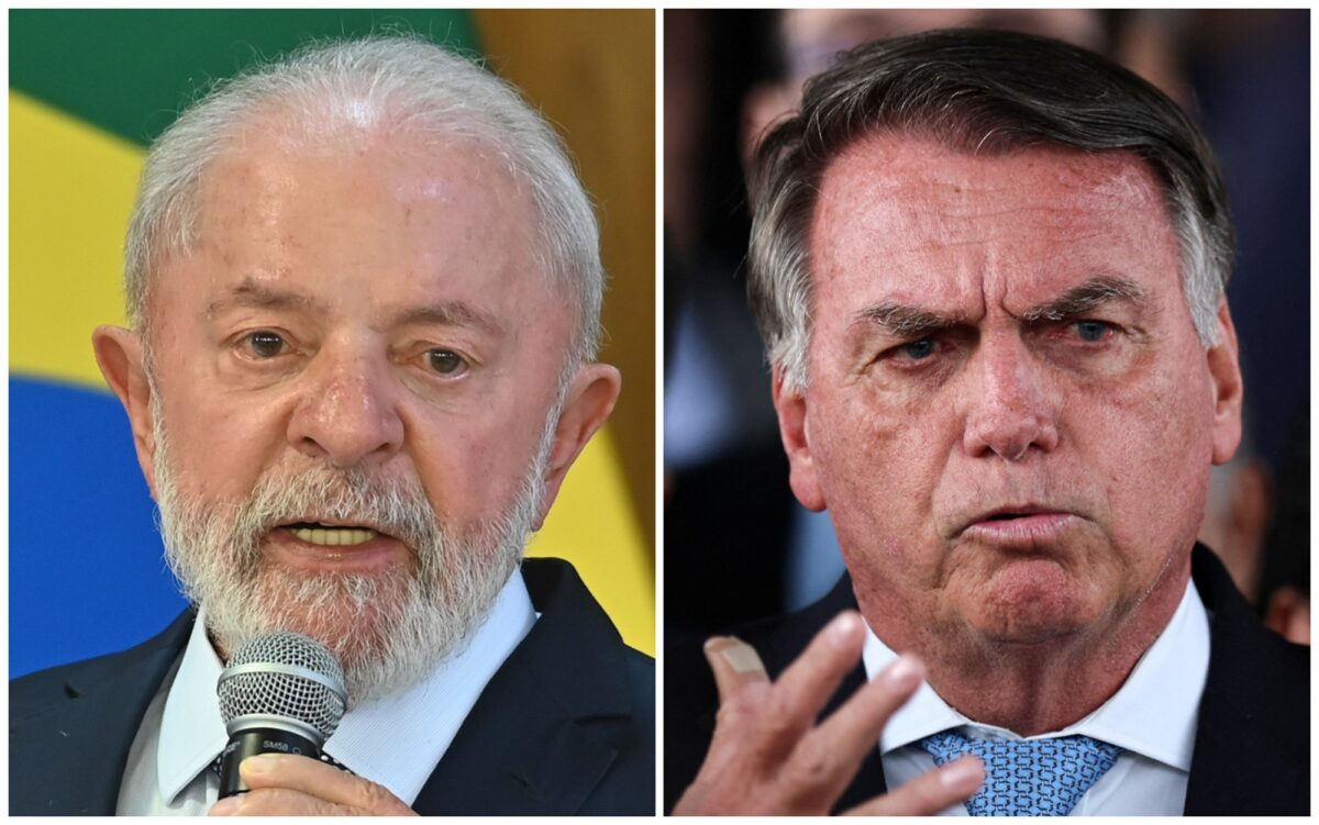 Eleições 2026: Lula vence Flávio Bolsonaro e bate recorde