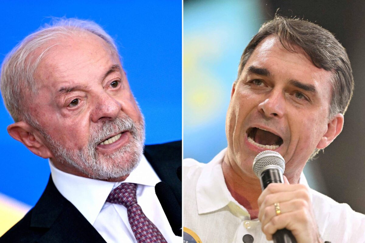 Eleições 2026: Lula mira idosos e Flávio aposta no voto útil na reta final