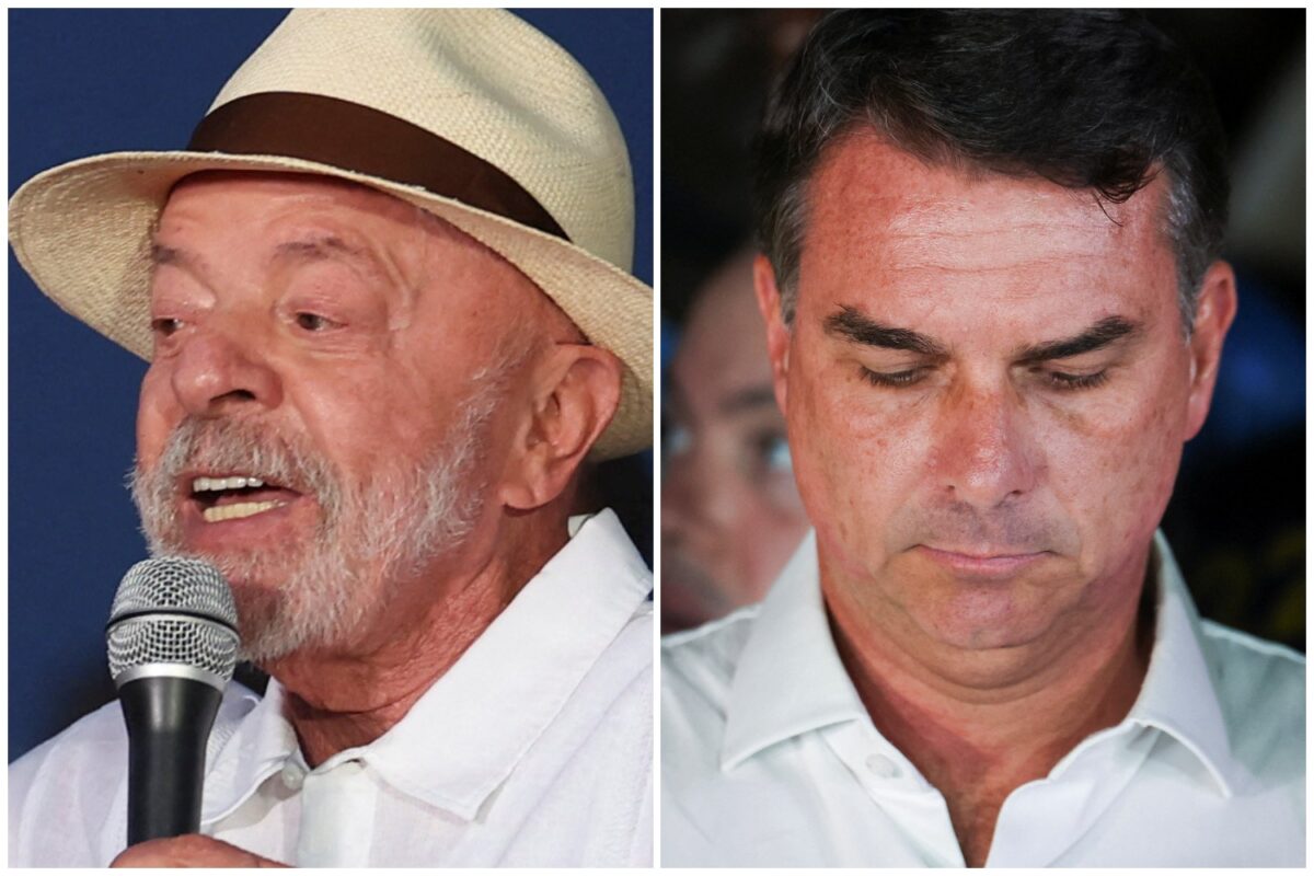Lula vira em três regiões metropolitanas e cresce em 2026