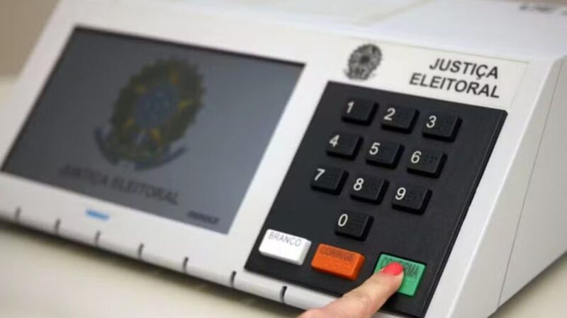 Eleições 2026: mais de 158 milhões de brasileiros votam neste domingo