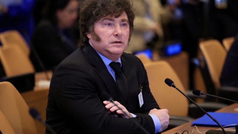 Crise na argentina: mais de 32 mil empresas somem do cadastro sob gestão de Milei