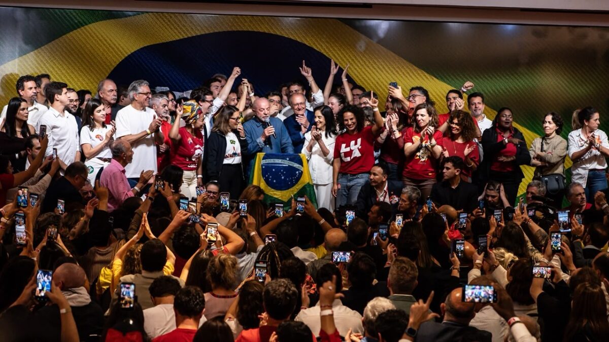 Eleição histórica: os fatores que garantiram o quarto mandato de Lula