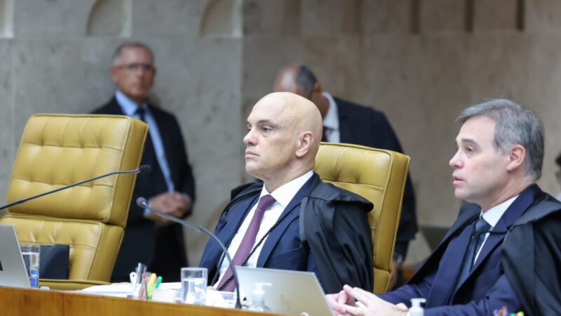 PGR afasta abuso de autoridade de Mendonça no caso Master