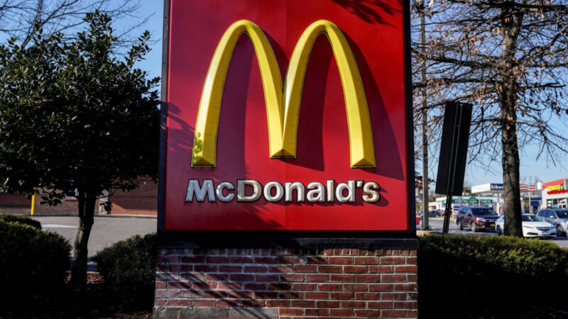 McDonald’s encerra parceria histórica de 32 anos com a Fifa