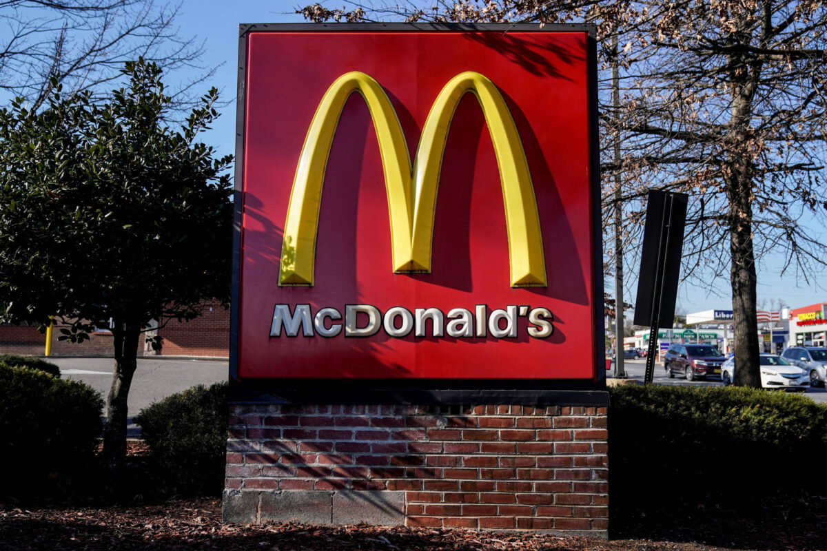 McDonald’s encerra parceria histórica de 32 anos com a Fifa