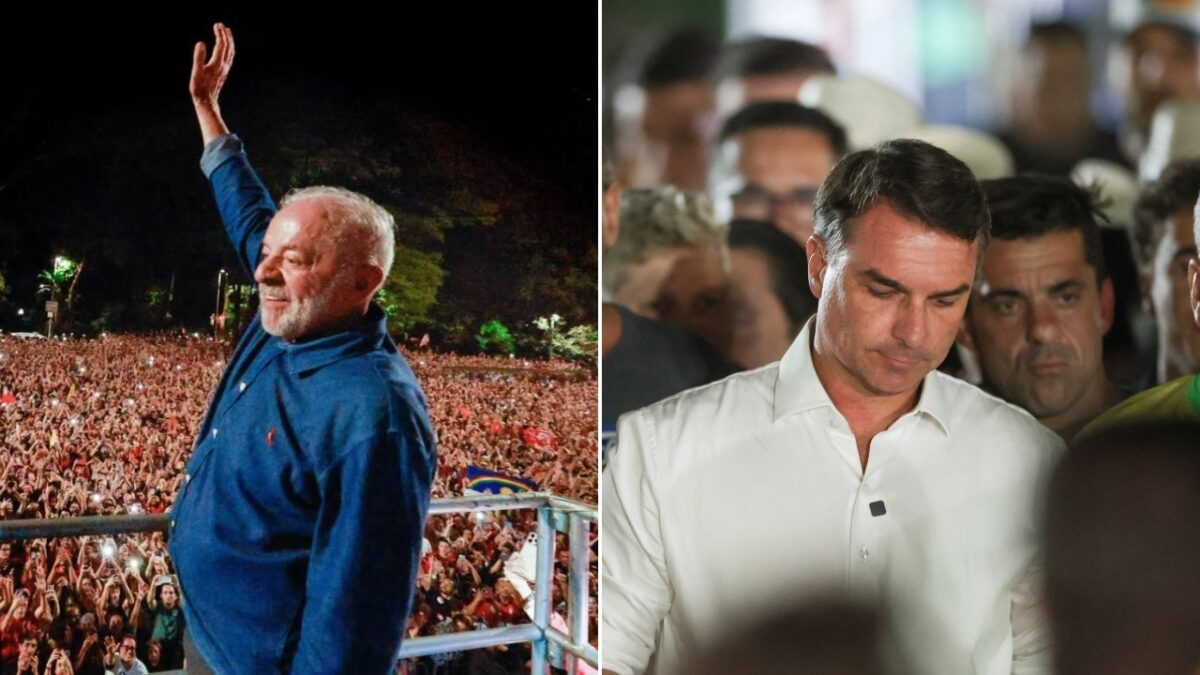 Eleição presidencial teve guinada e medo do bolsonarismo definiu segundo turno