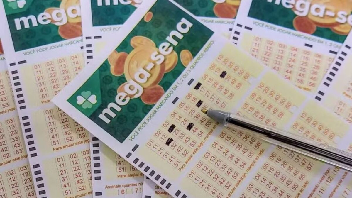 Mega-Sena: aposta de Aracaju acerta quina e fatura mais de R$ 52 mil