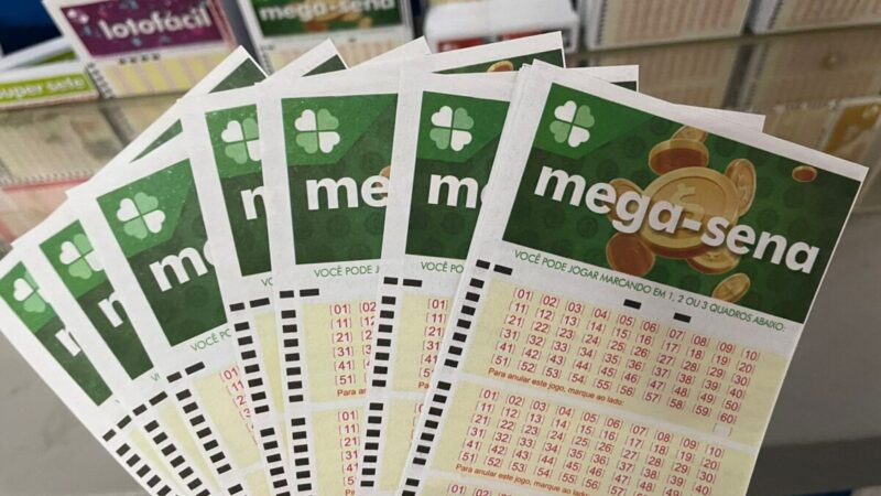 Mega-sena 3069: confira o resultado do sorteio deste domingo