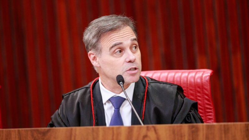 TSE veta impulsionamento de vídeo da campanha de Lula contra Flávio Bolsonaro
