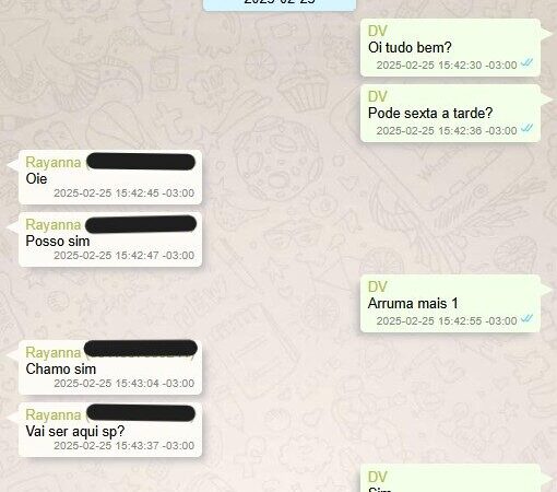 Investigação aponta festa de Vorcaro com garotas de programa para Kassio Nunes Marques