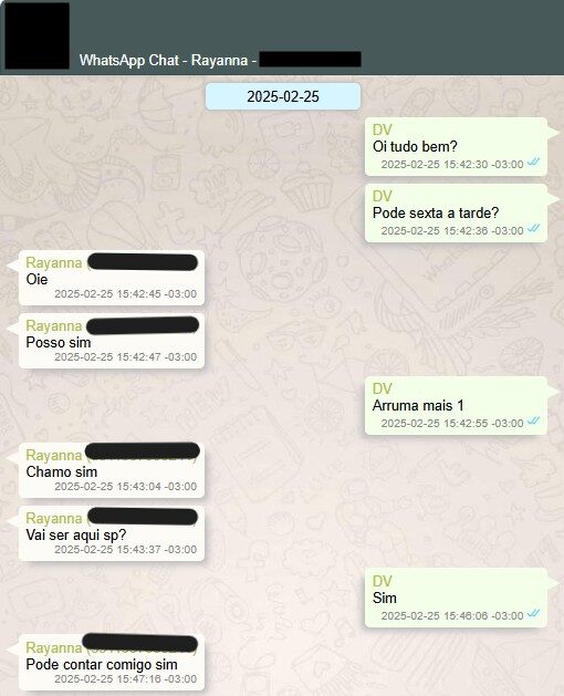 Investigação aponta festa de Vorcaro com garotas de programa para Kassio Nunes Marques