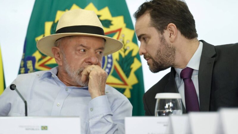 Mercado pressiona por ministro da Fazenda mas aliados descartam pressa