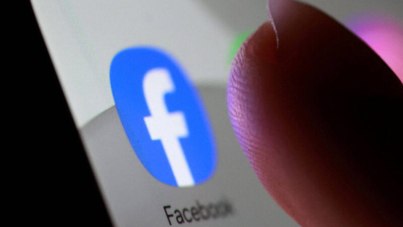 Meta prorroga novos termos comerciais após pressão de grupos de mídia
