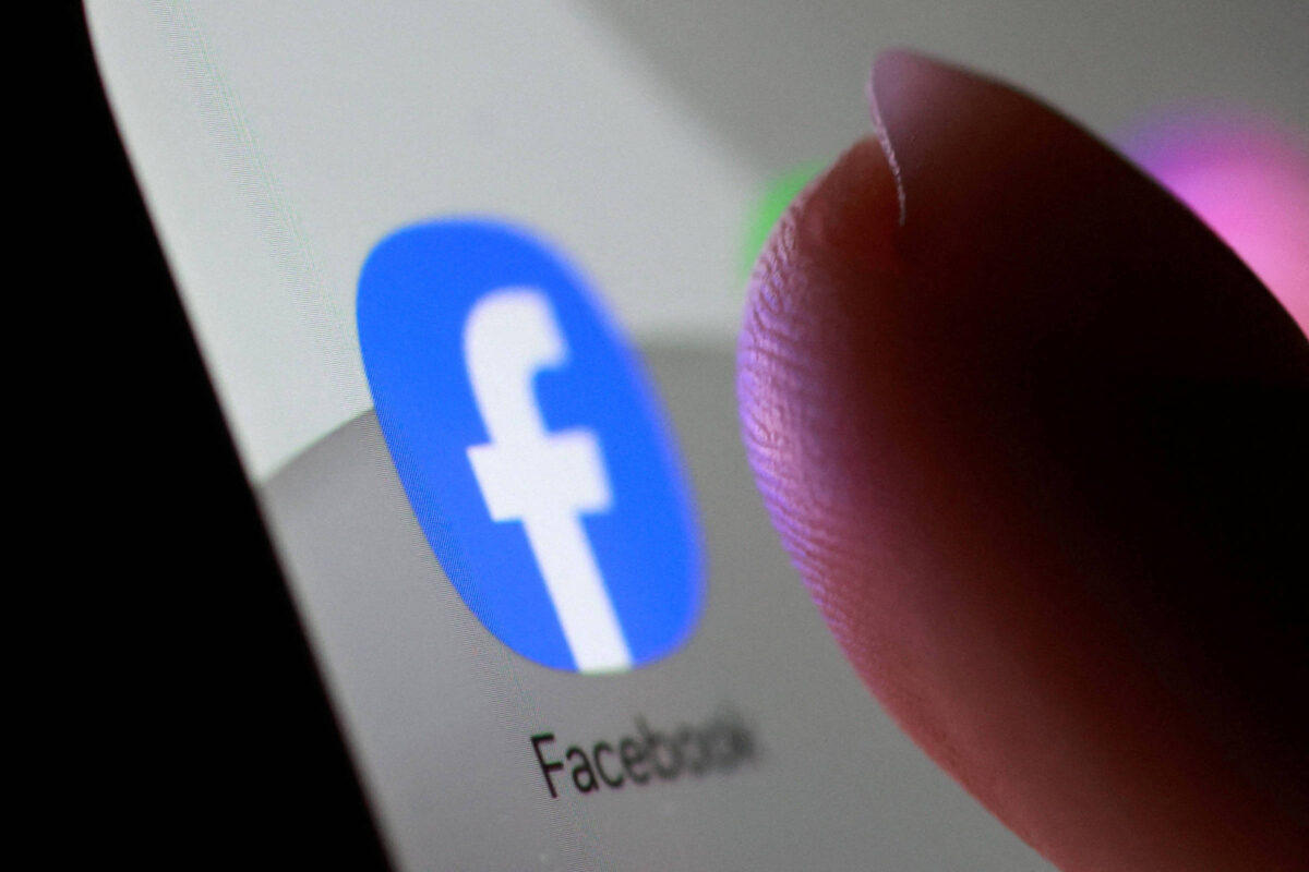 Meta prorroga novos termos comerciais após pressão de grupos de mídia