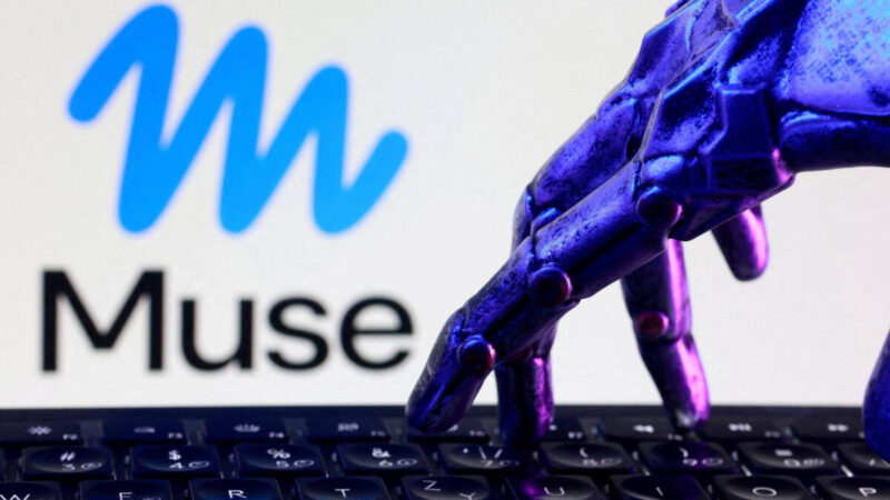 Meta lança nova inteligência artificial aberta para rivalizar com tecnologia chinesa