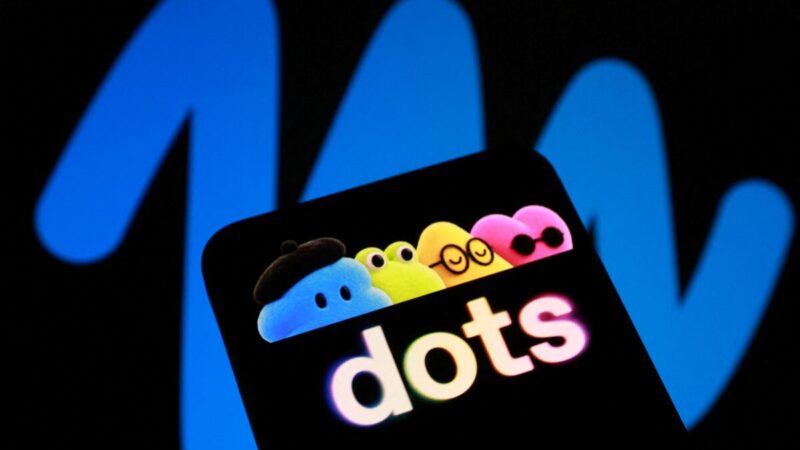 Meta revela nova inteligência artificial para acirrar disputa de mercado