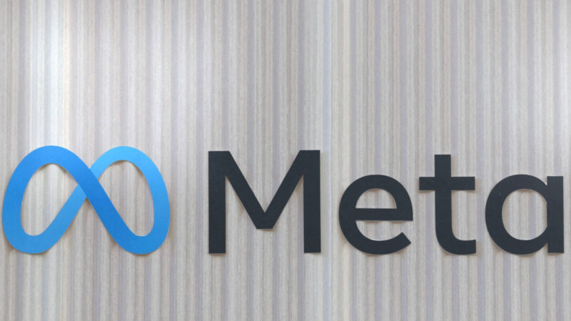 Meta anuncia oferta de US$ 35 bilhões em ações para investir em inteligência artificial