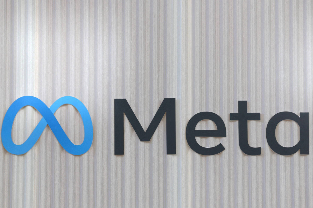 Meta anuncia oferta de US$ 35 bilhões em ações para investir em inteligência artificial