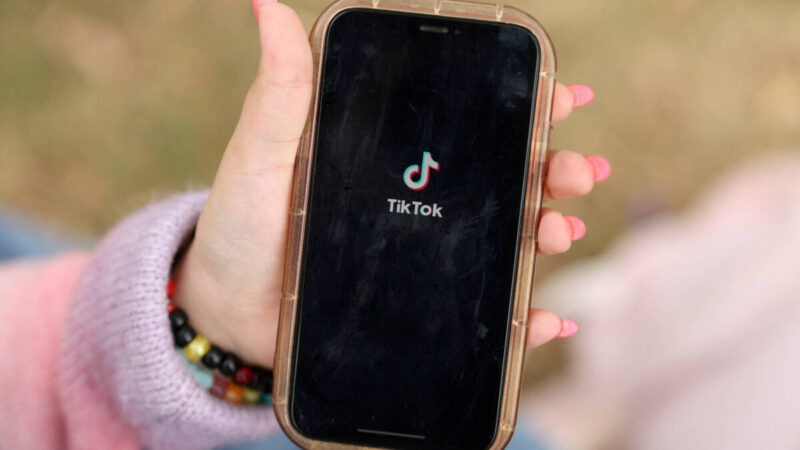 Meta bane anúncios da dona do TikTok em diversos países