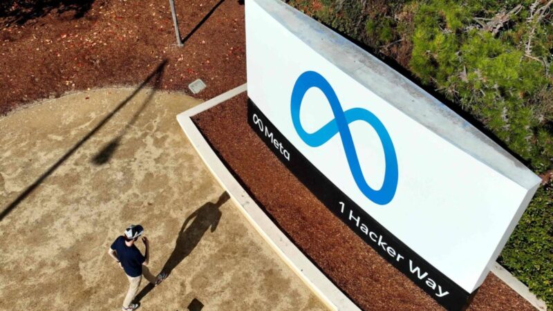 Meta amplia investimentos em inteligência artificial e anuncia nova classe de ações