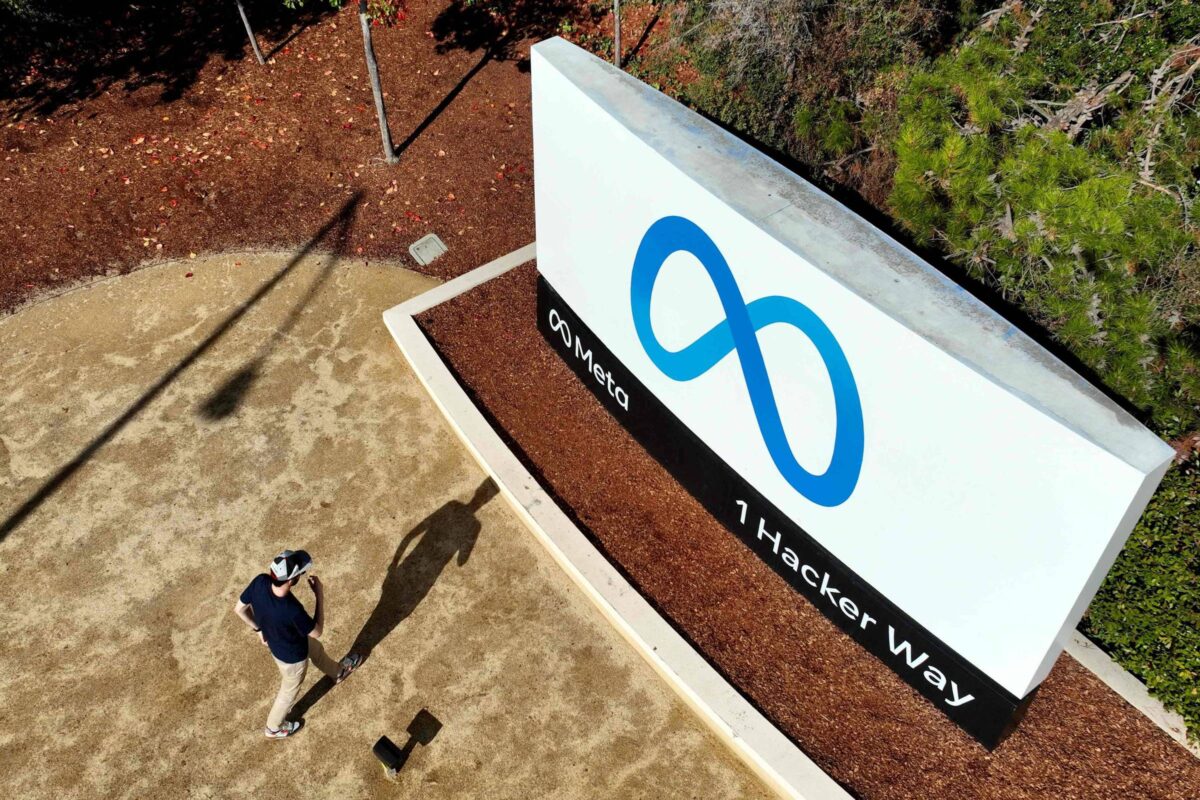 Meta amplia investimentos em inteligência artificial e anuncia nova classe de ações
