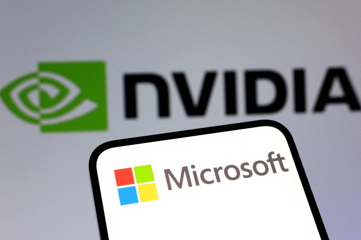 Microsoft adotará chips de ia próprios em massa a partir de 2027