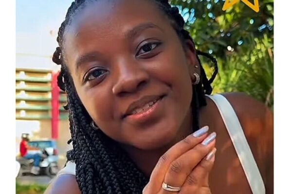 Minas Gerais elege deputada federal mais jovem da história aos 21 anos