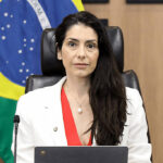 Ministra do TSE que proibiu Globo de exibir púlpito vazio já declarou voto em Lula
