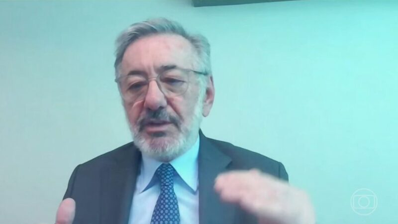 Ministro aposta em superávit comercial brasileiro de US$ 90 bilhões para 2026
