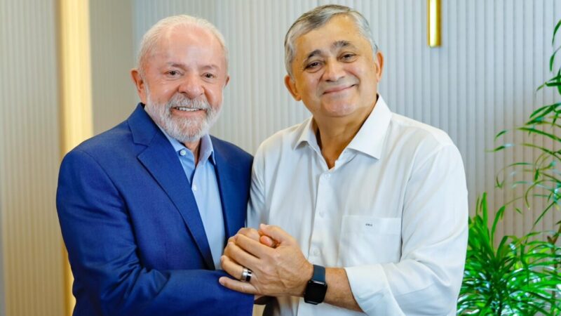 José guimarães descarta ajuste fiscal e define prioridades até o fim do ano