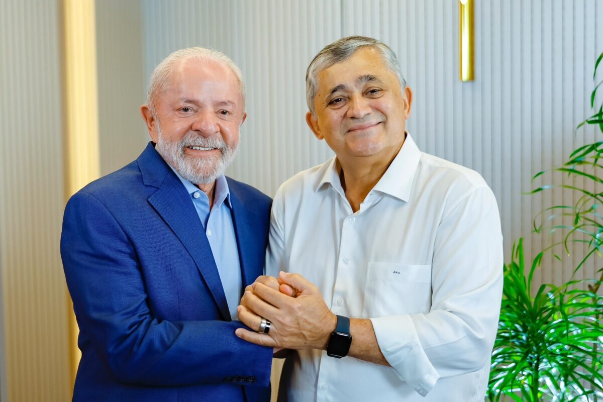 José guimarães descarta ajuste fiscal e define prioridades até o fim do ano