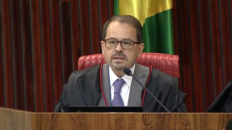 Ministro do TSE veta nova suspensão do canal Exército do Lula sem o plenário