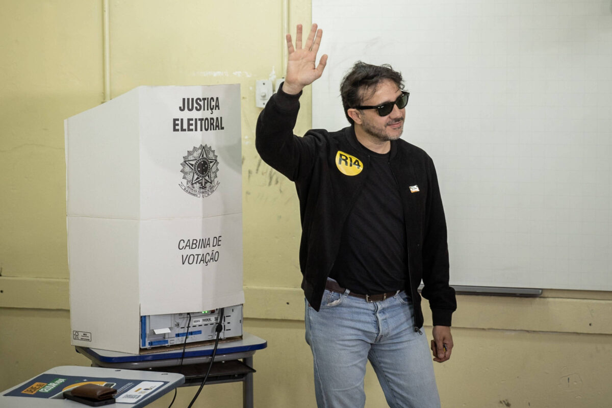 Partido Missão elege apenas dois parlamentares na estreia eleitoral