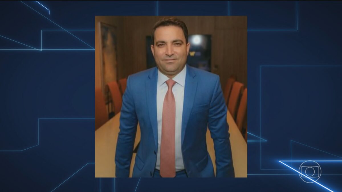 Moraes manda bloquear R$ 6 bi de Willer Tomaz e determina que bancos informem dados da empresa Alcazar