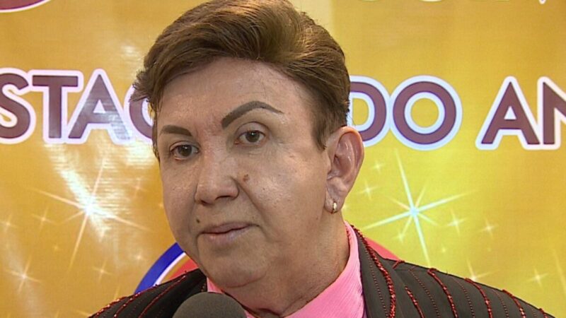 Morre aos 67 anos o colunista Marcos Raffou em Aracaju