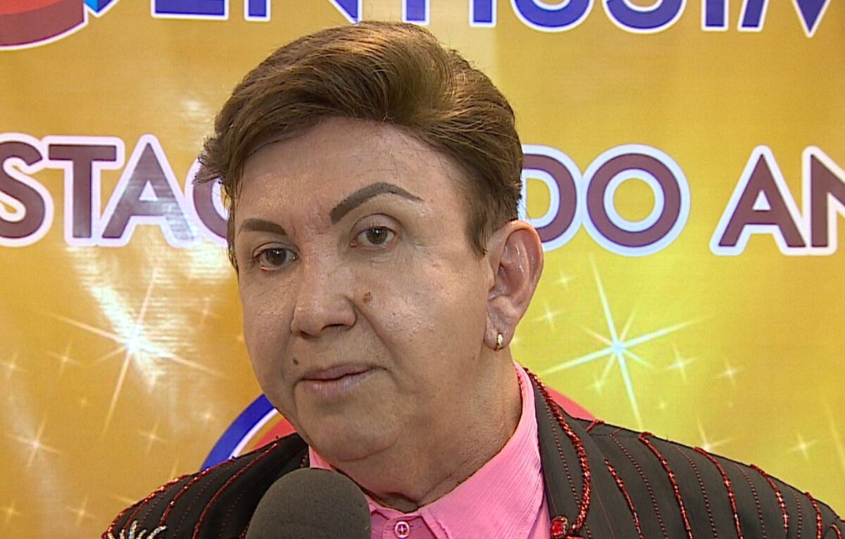Morre aos 67 anos o colunista Marcos Raffou em Aracaju