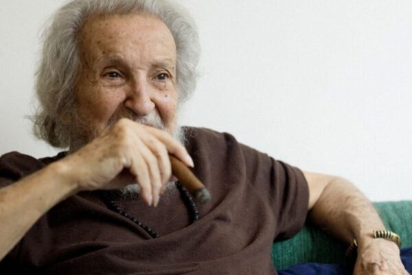Mostra gratuita reúne raridades e clássicos de Ruy Guerra no Rio