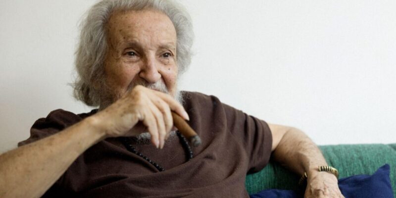 Mostra gratuita reúne raridades e clássicos de Ruy Guerra no Rio