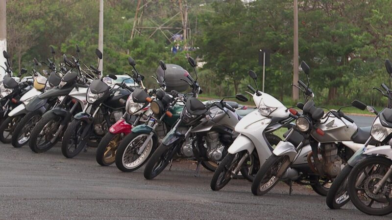 Rode bem: Sergipe concede isenção de IPVA para motos de baixa renda