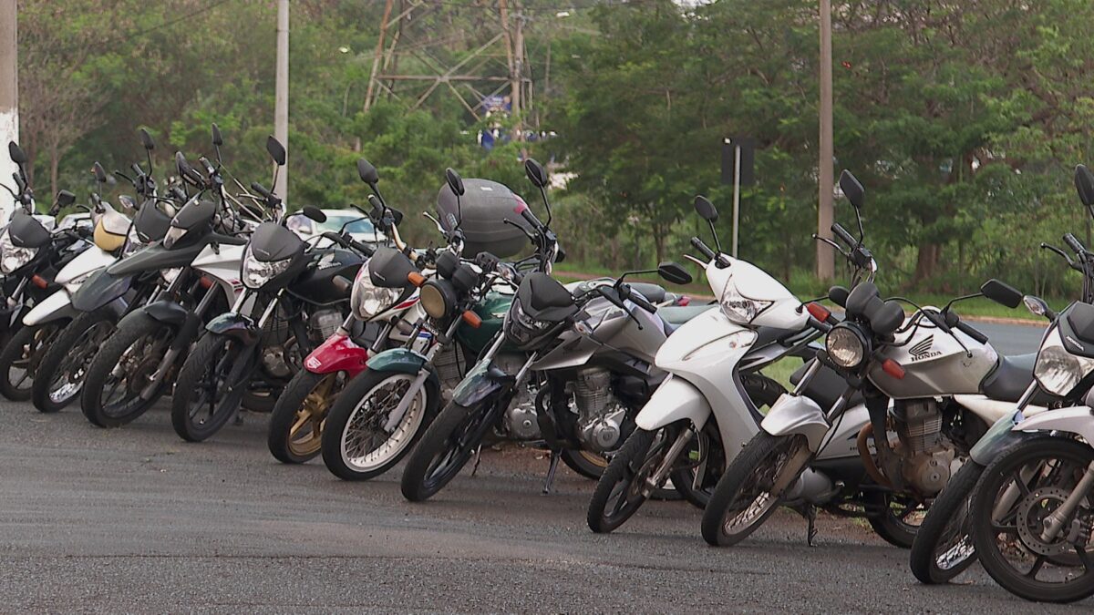 Rode bem: Sergipe concede isenção de IPVA para motos de baixa renda