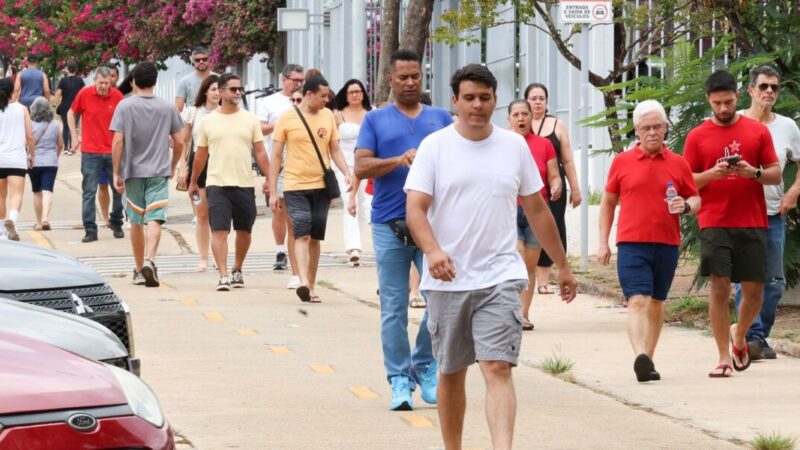 Ministério Público cobra TSE sobre mudança em locais de votação