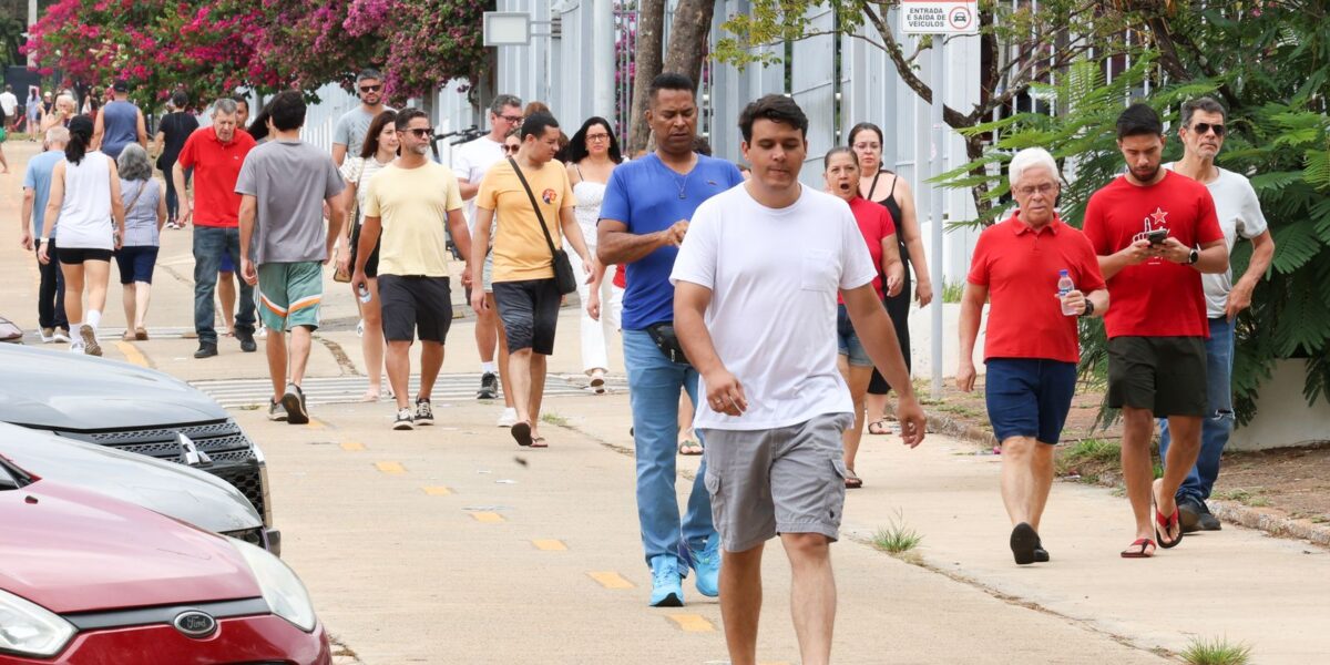 Ministério Público cobra TSE sobre mudança em locais de votação