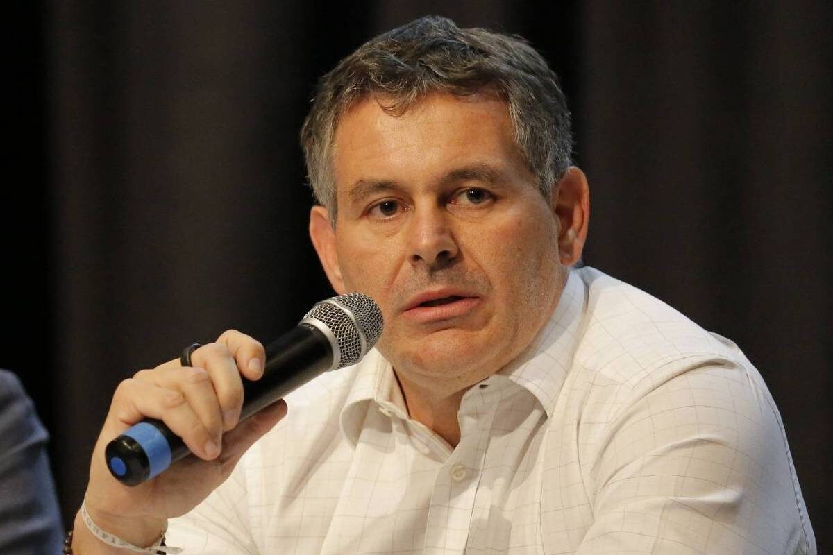Ministério público pede prisão de dirigente do corinthians