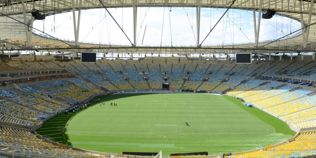 MPRJ indica Maracanã para jogo entre Vasco e Boca Juniors na Sul-Americana